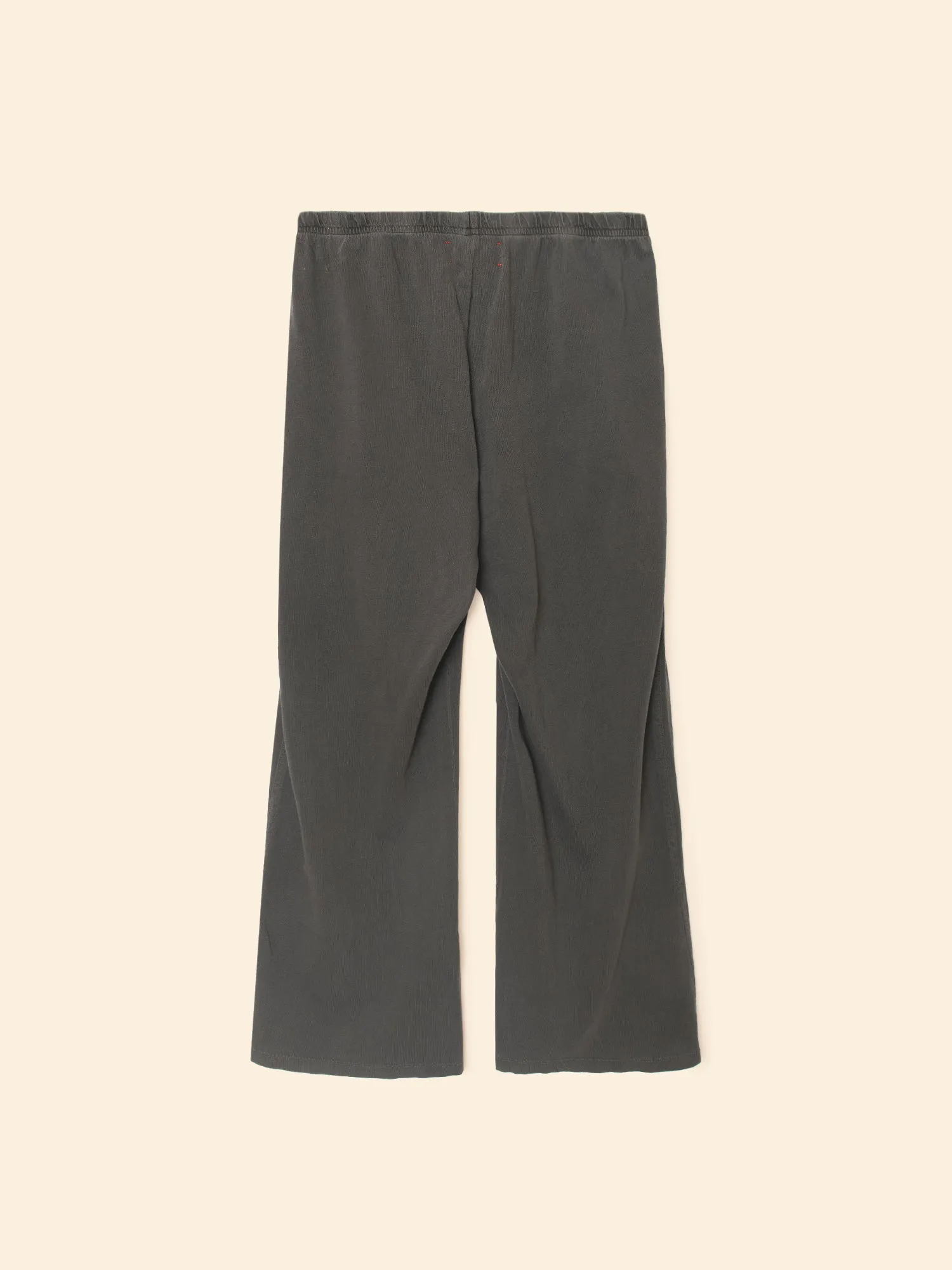 Vintage Black Crawford Pant sold by XiRENA product image thumbnail 4