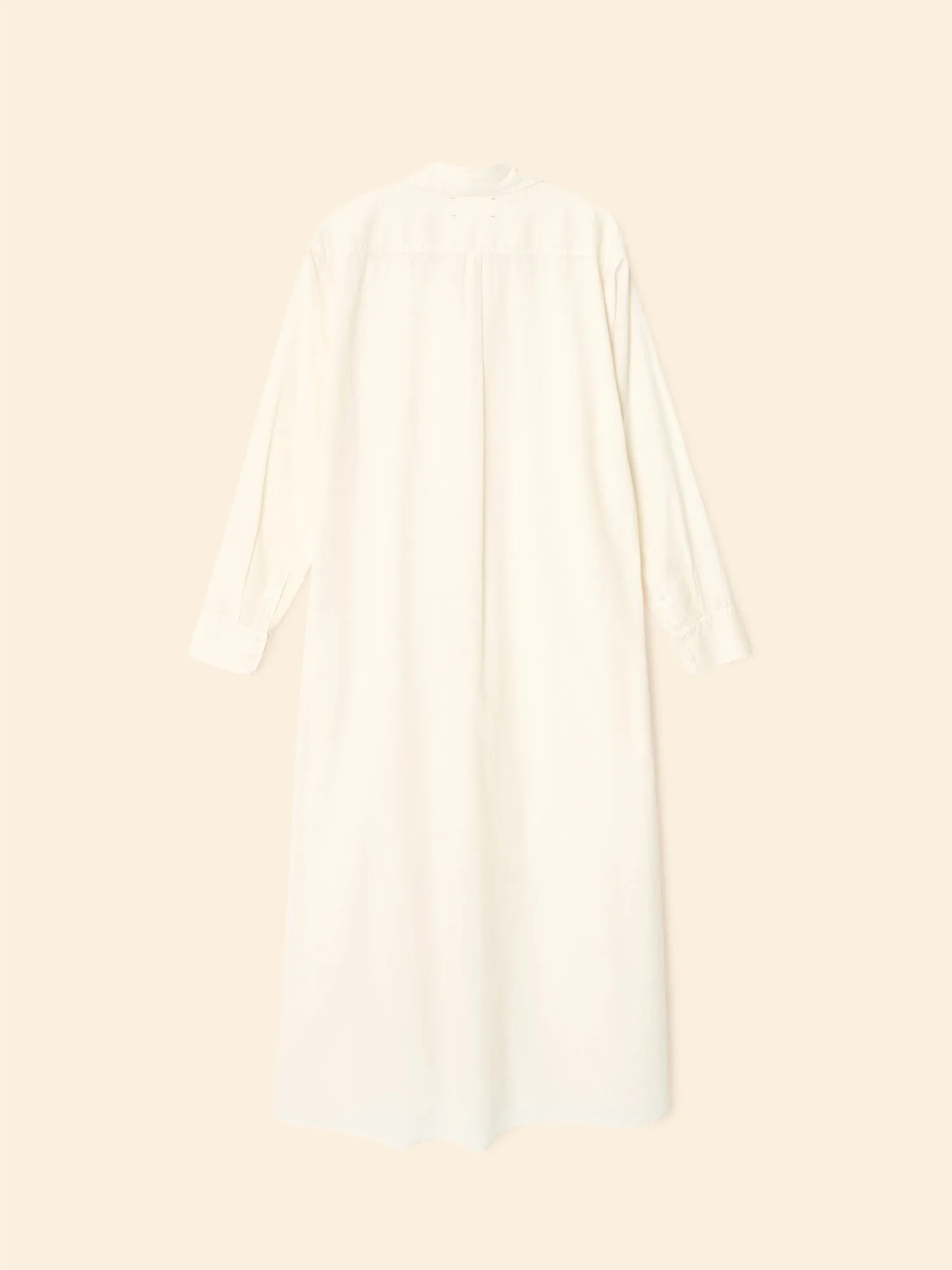 Oysterette Boden Dress sold by XiRENA product image thumbnail 5