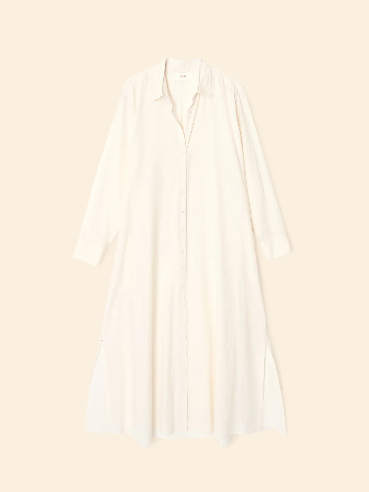 Oysterette Boden Dress sold by XiRENA product image thumbnail 4