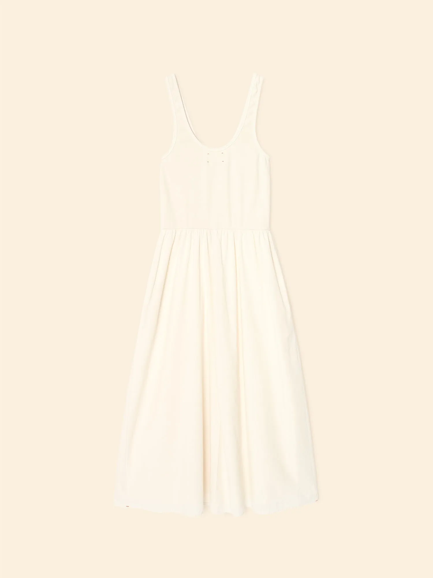 Oysterette Fenix Dress sold by XiRENA product image thumbnail 4