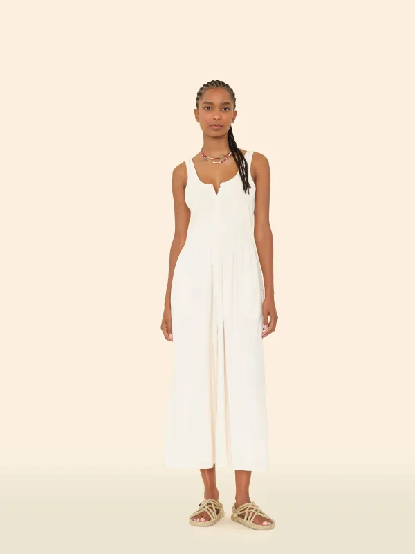 Oysterette Fenix Dress sold by XiRENA