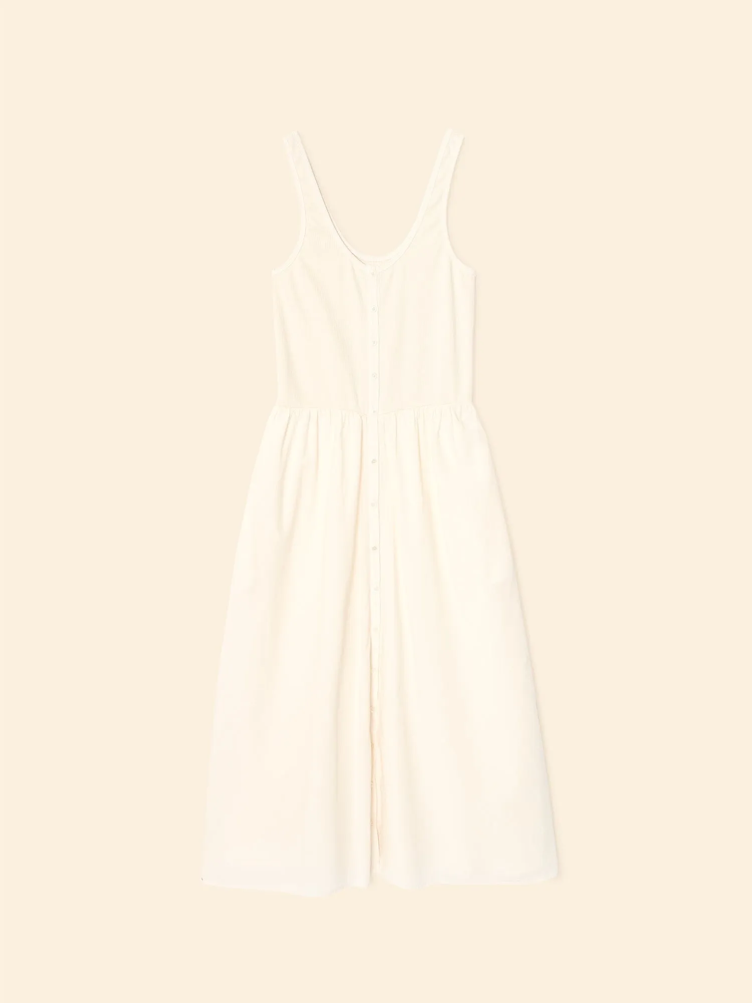 Oysterette Fenix Dress sold by XiRENA product image thumbnail 2