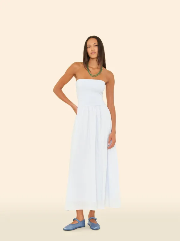 Skylight Finnian Dress sold by XiRENA