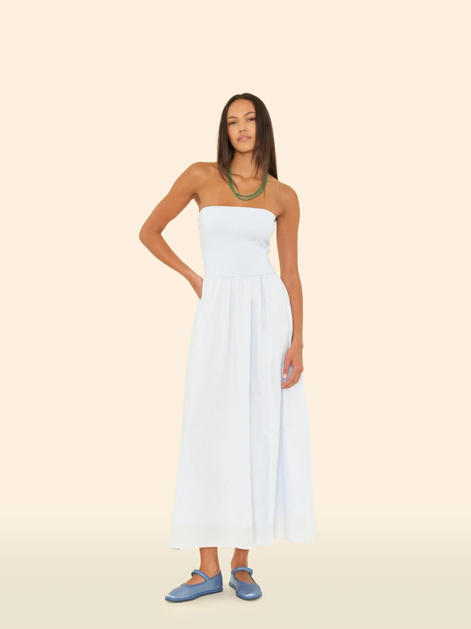 Skylight Finnian Dress sold by XiRENA