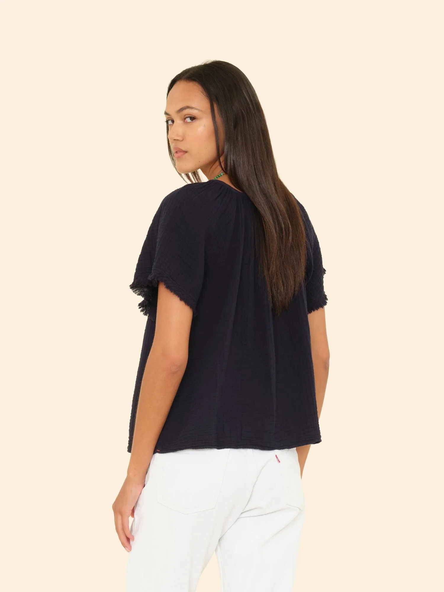 North Star Macie Top sold by XiRENA product image thumbnail 2