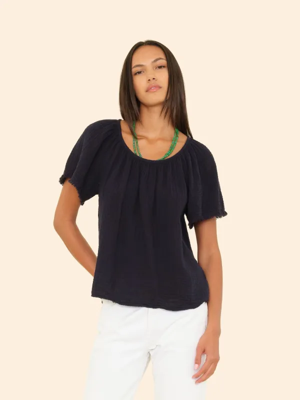 North Star Macie Top sold by XiRENA