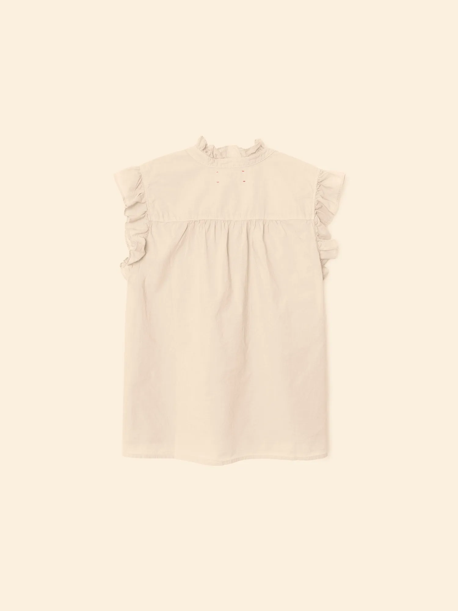 Parchment Brenna Top sold by XiRENA product image thumbnail 4