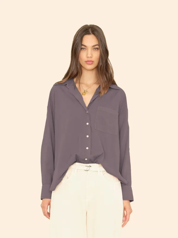 Ash Sydney Shirt sold by XiRENA