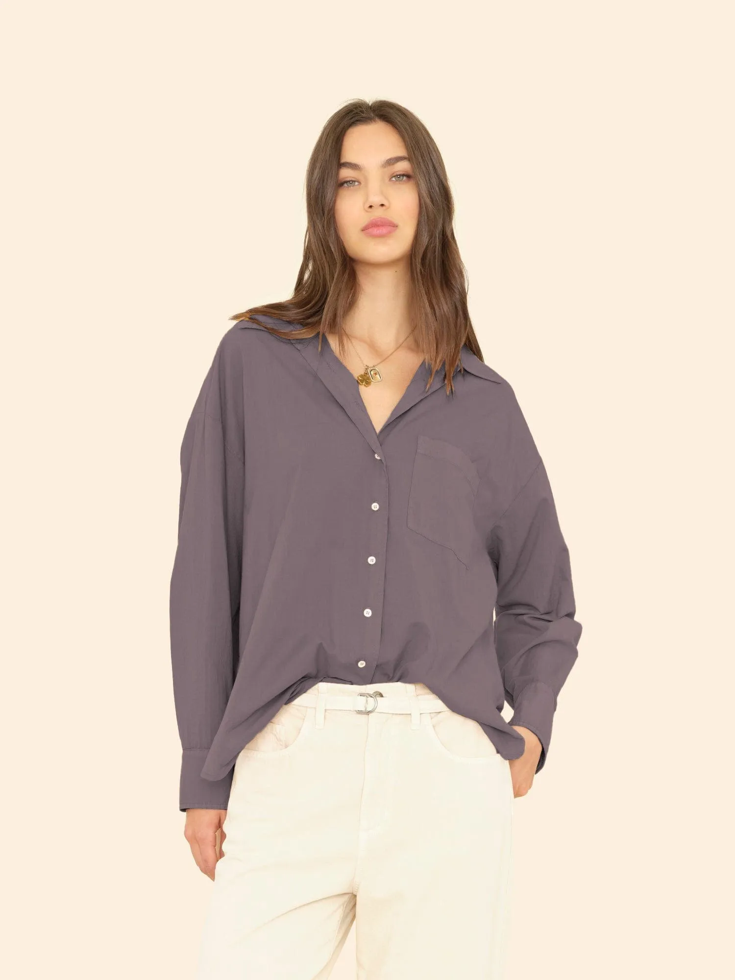 Ash Sydney Shirt sold by XiRENA product image thumbnail 2