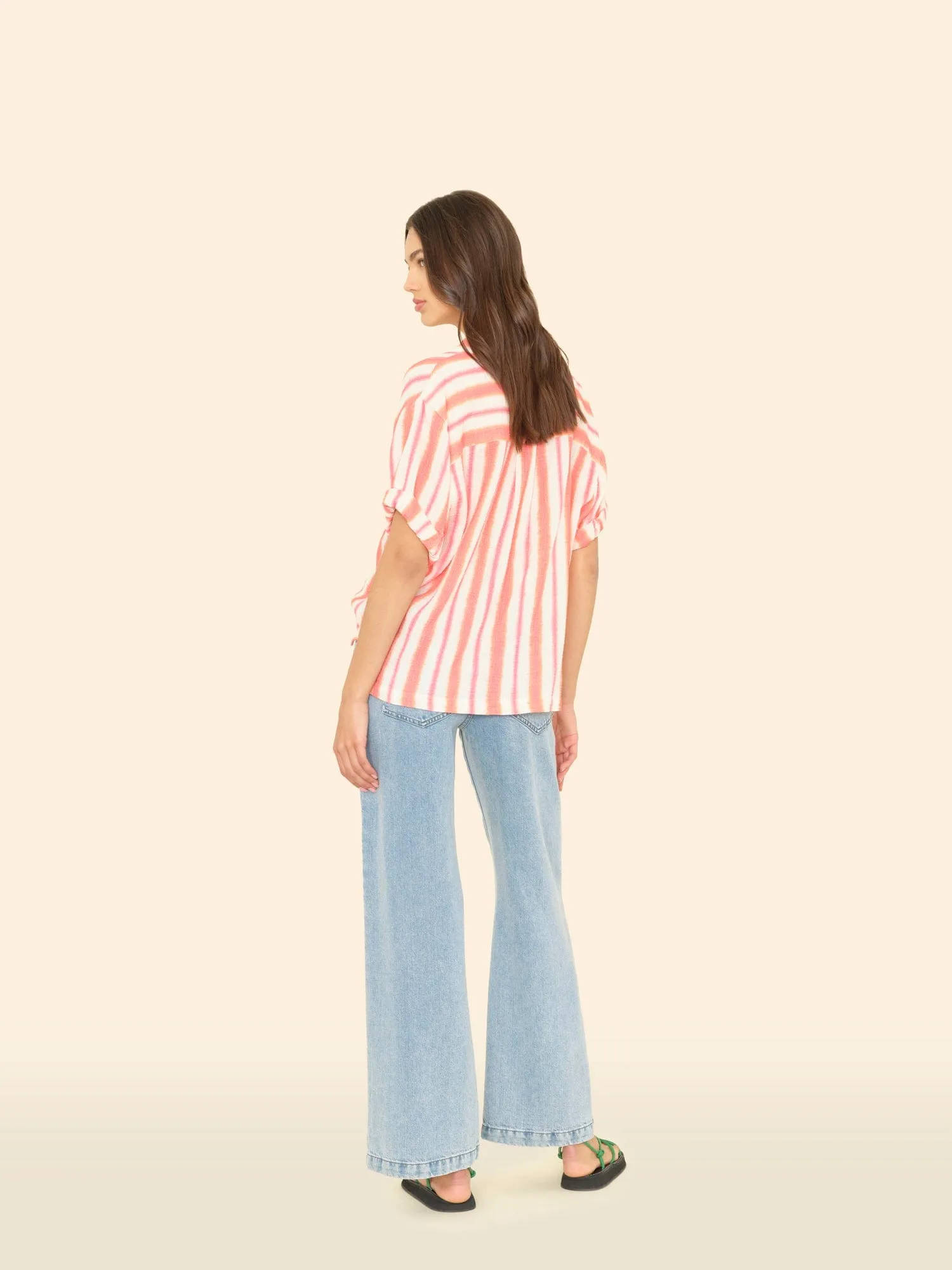 Atlantic Nixon Denim Pant sold by XiRENA product image thumbnail 2