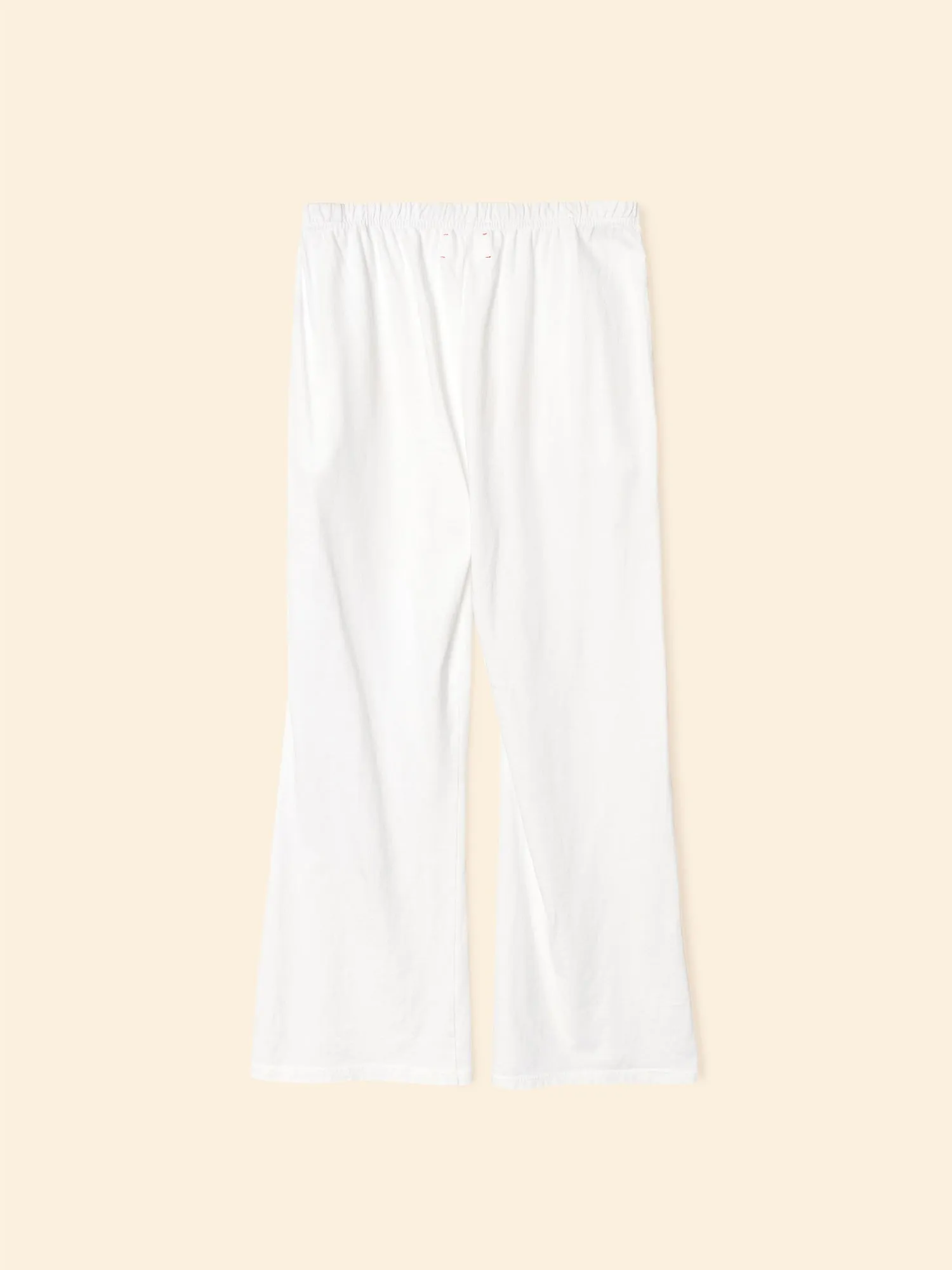 White Crawford Pant sold by XiRENA product image thumbnail 5