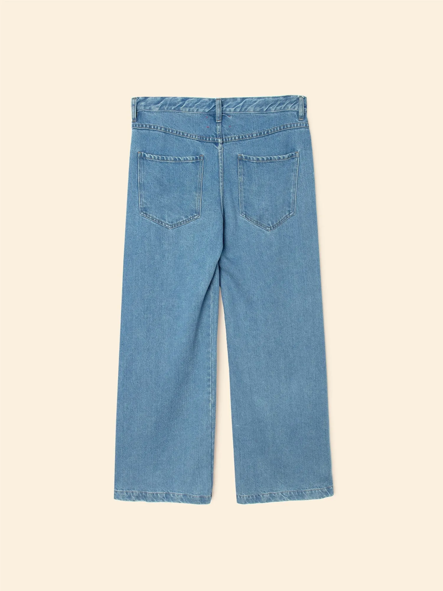 Pacific Nixon Denim Pant sold by XiRENA product image thumbnail 4