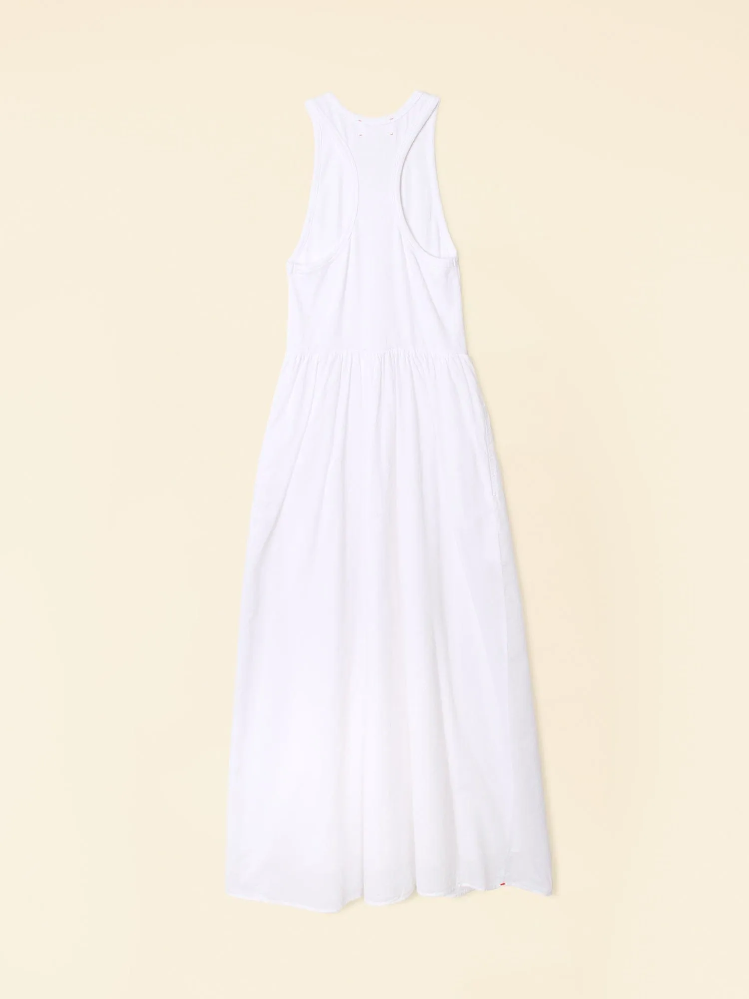 White Flynn Dress sold by XiRENA product image thumbnail 4