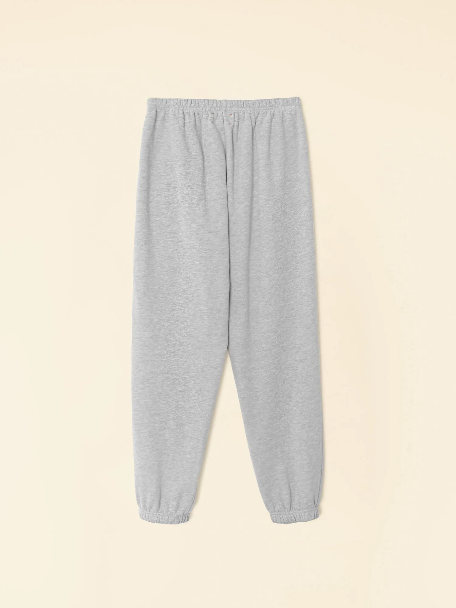 Heather Grey Davis Sweatpant sold by XiRENA product image thumbnail 3