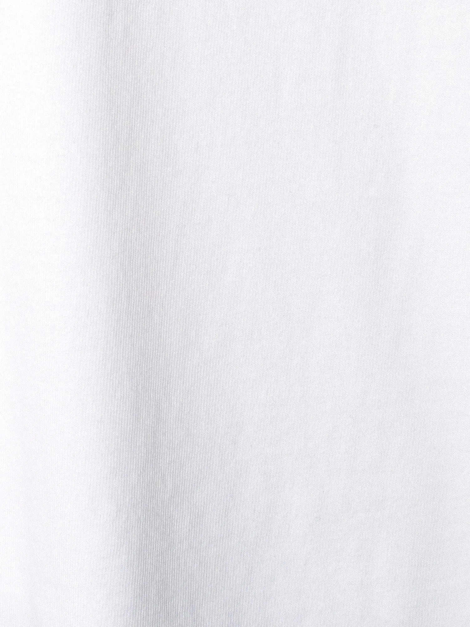 White Georgy Tee sold by XiRENA product image thumbnail 5