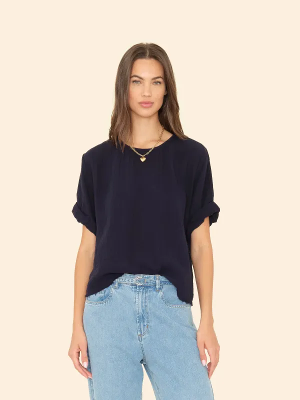 North Star Carson Top sold by XiRENA