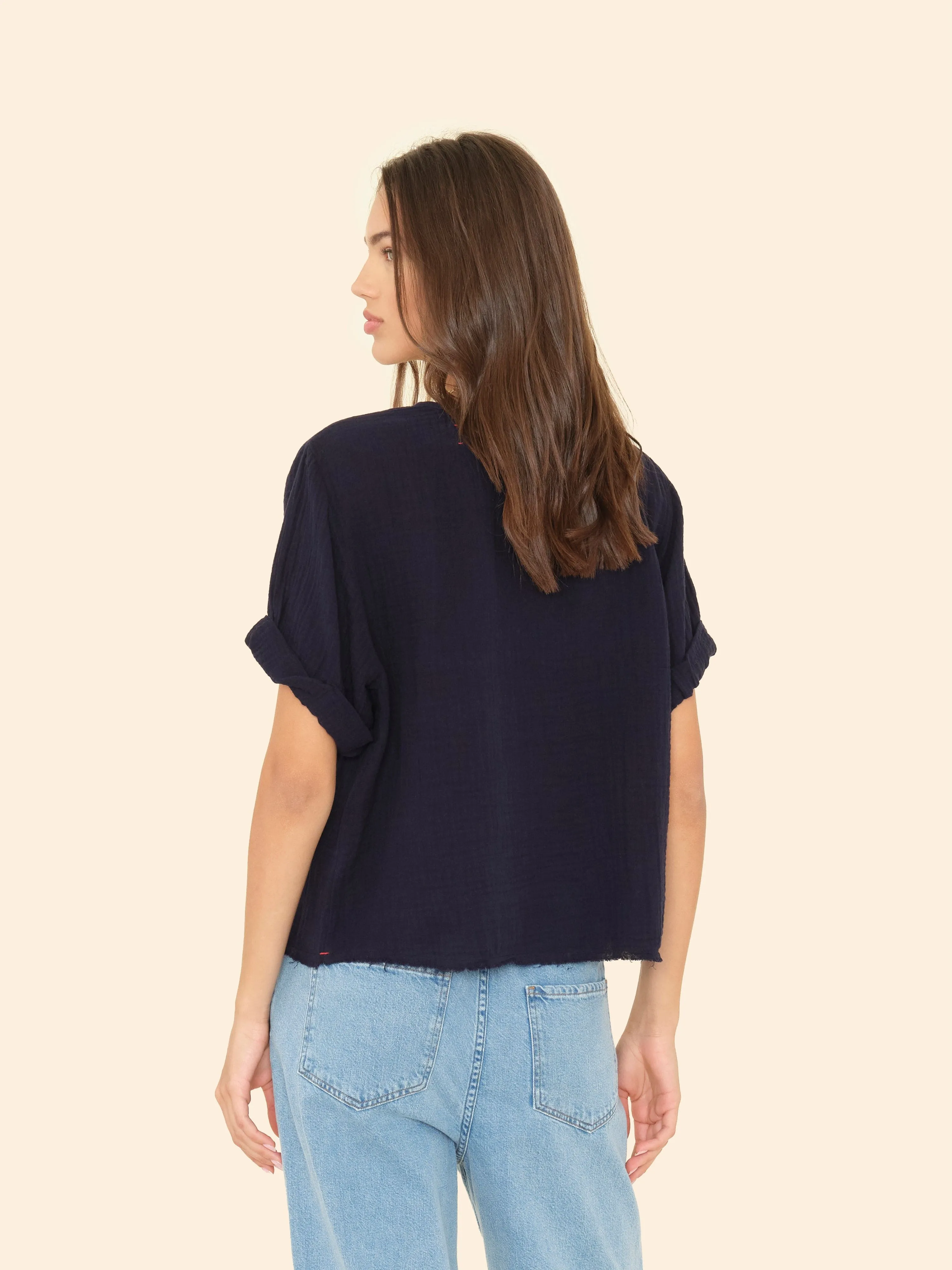 North Star Carson Top sold by XiRENA product image thumbnail 2