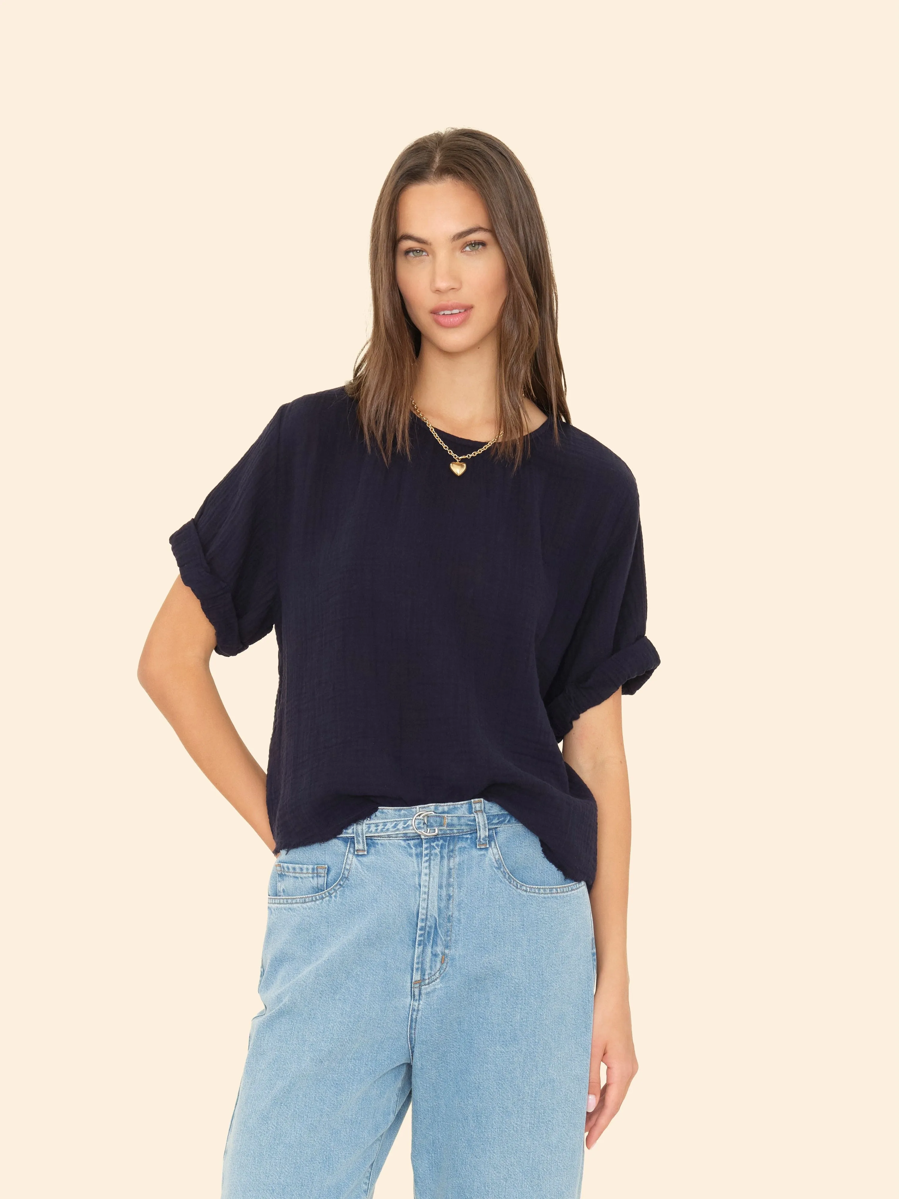 North Star Carson Top sold by XiRENA product image thumbnail 3