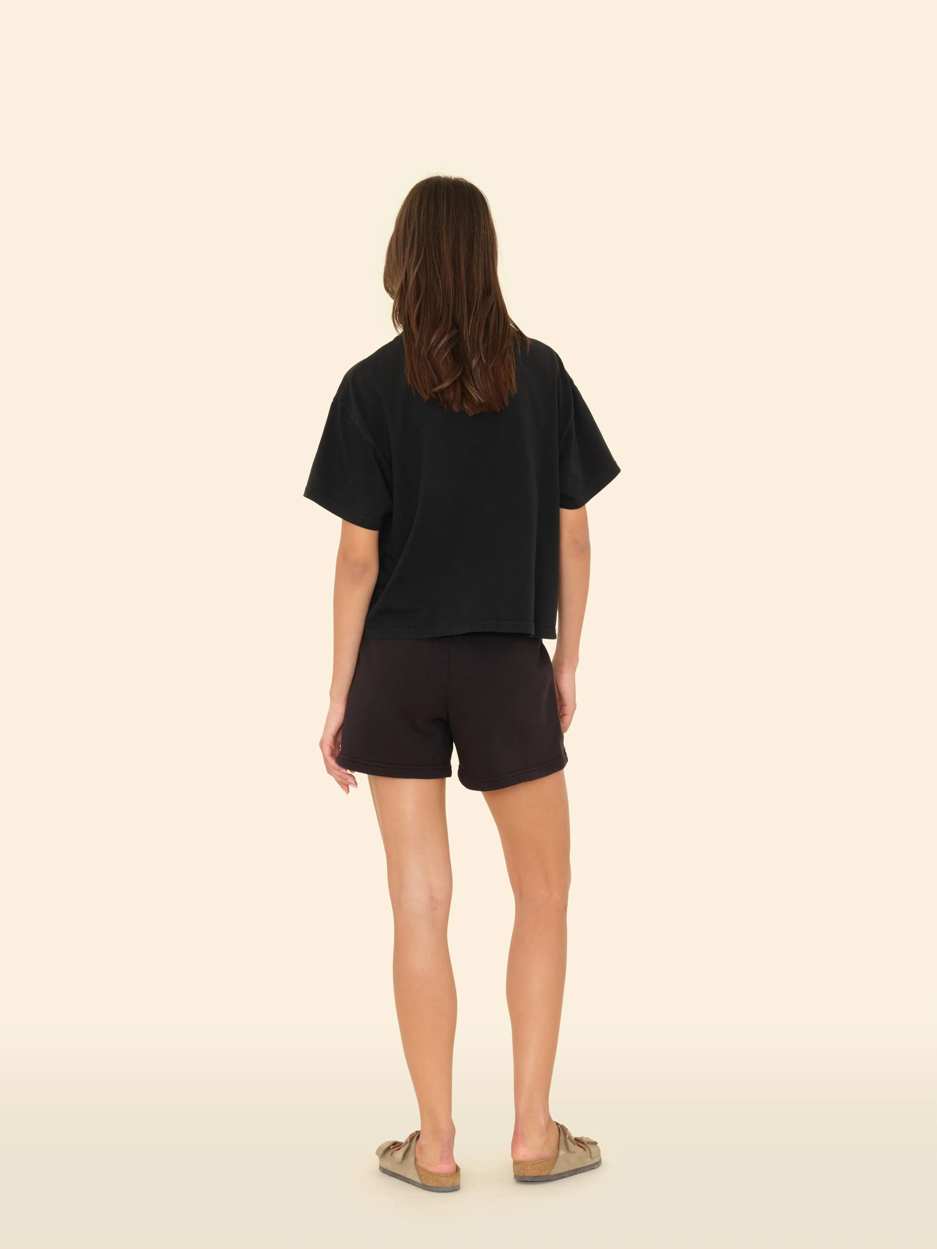 Black Shayne Short sold by XiRENA product image thumbnail 2