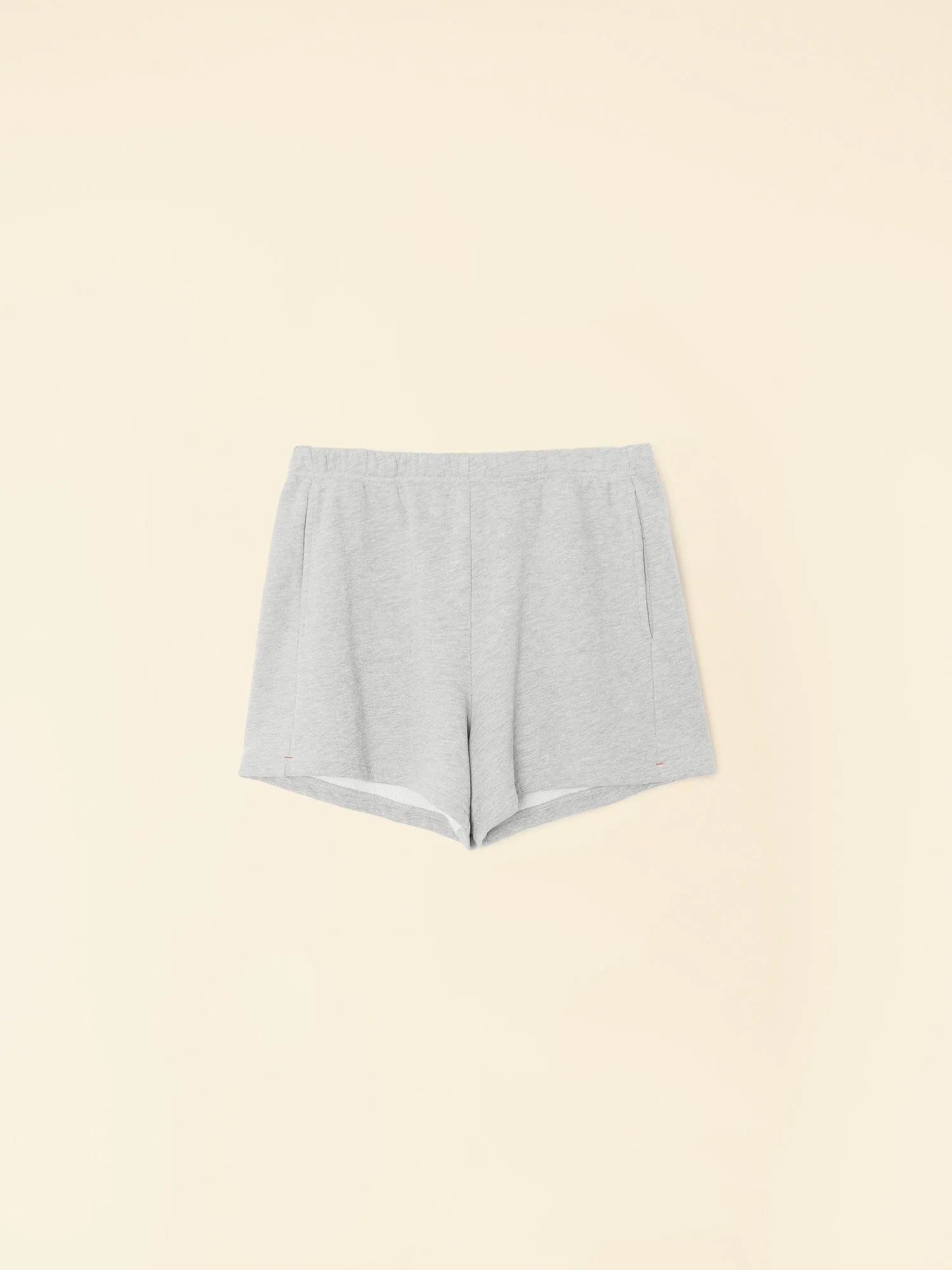 Heather Grey Shayne Short sold by XiRENA