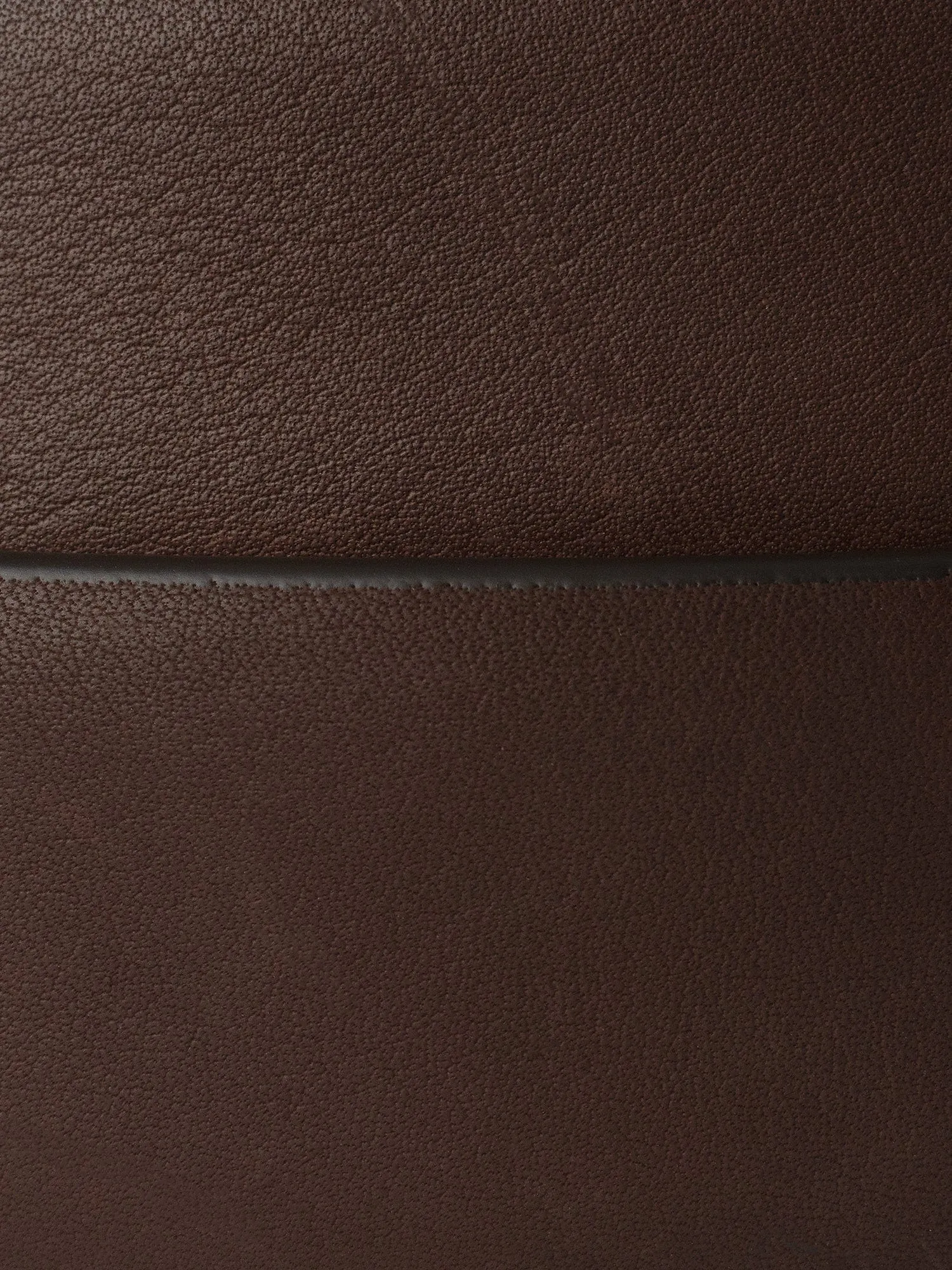 Brown Vintage Havana Belt sold by XiRENA product image thumbnail 4