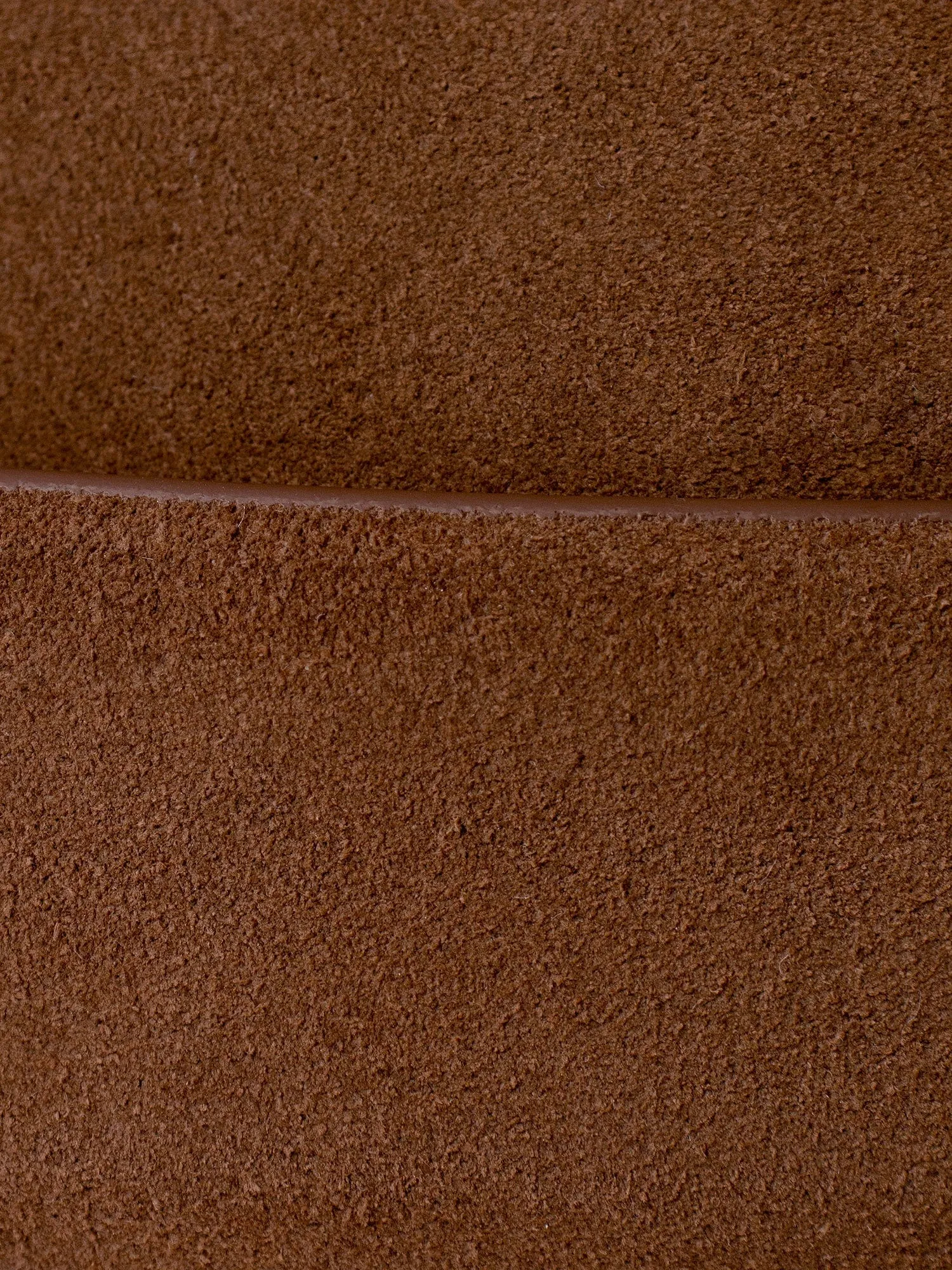 Brown Suede Blue Ocean Belt sold by XiRENA product image thumbnail 4