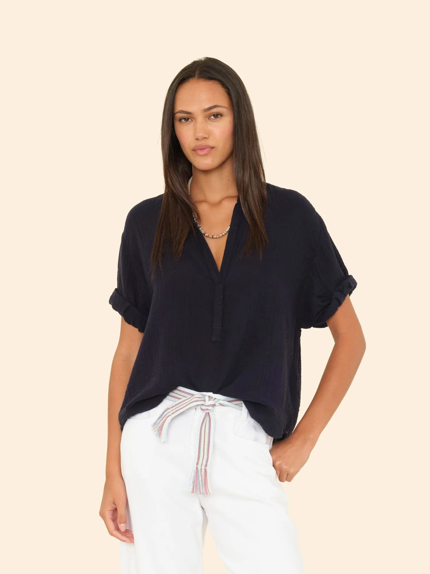 North Star Cruz Top sold by XiRENA