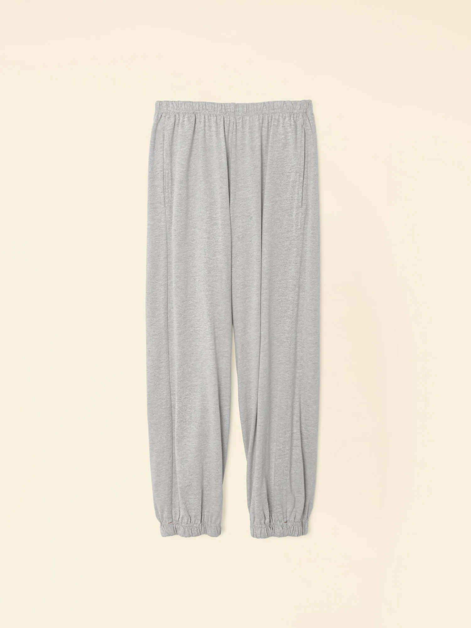 Heather Grey Crispin Pant sold by XiRENA product image thumbnail 3