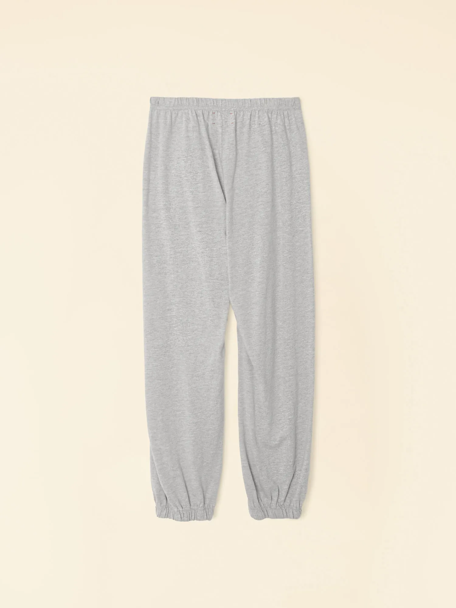 Heather Grey Crispin Pant sold by XiRENA product image thumbnail 4