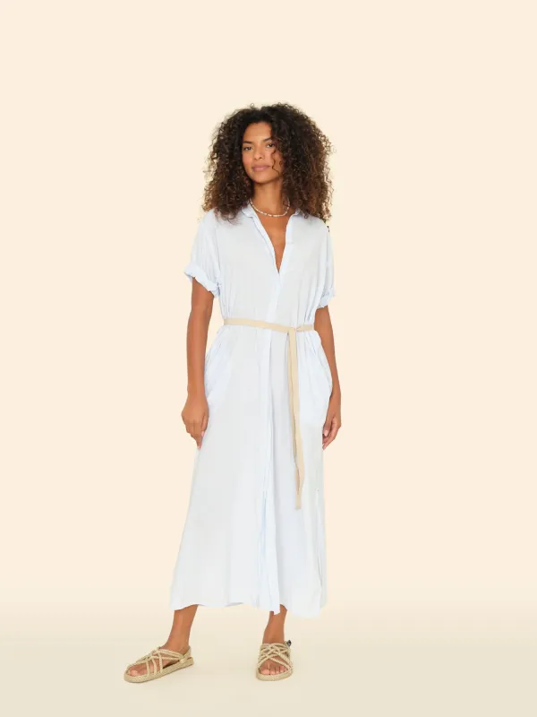 Skylight Linnet Dress sold by XiRENA