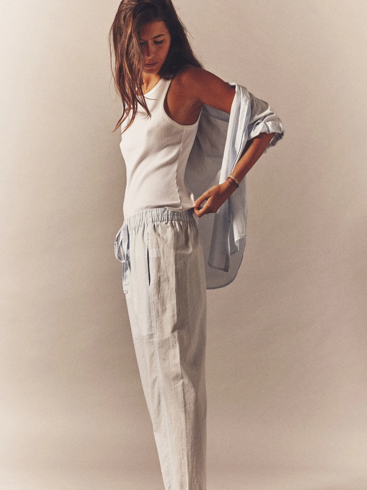 Skylight Draper Pant sold by XiRENA product image thumbnail 4