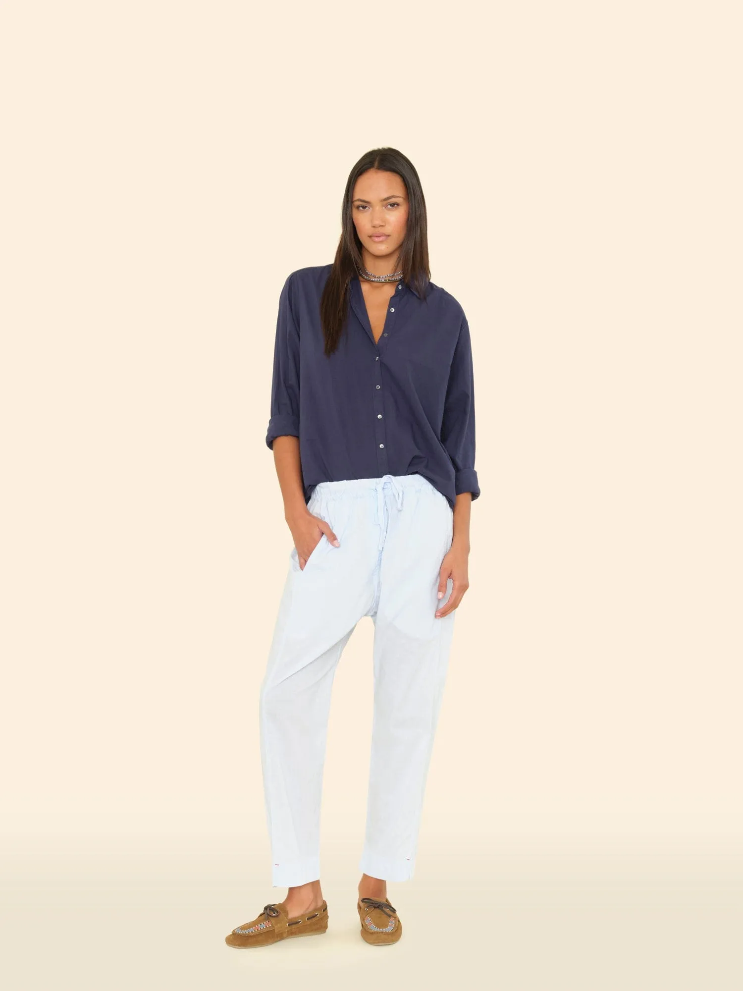 Skylight Draper Pant sold by XiRENA