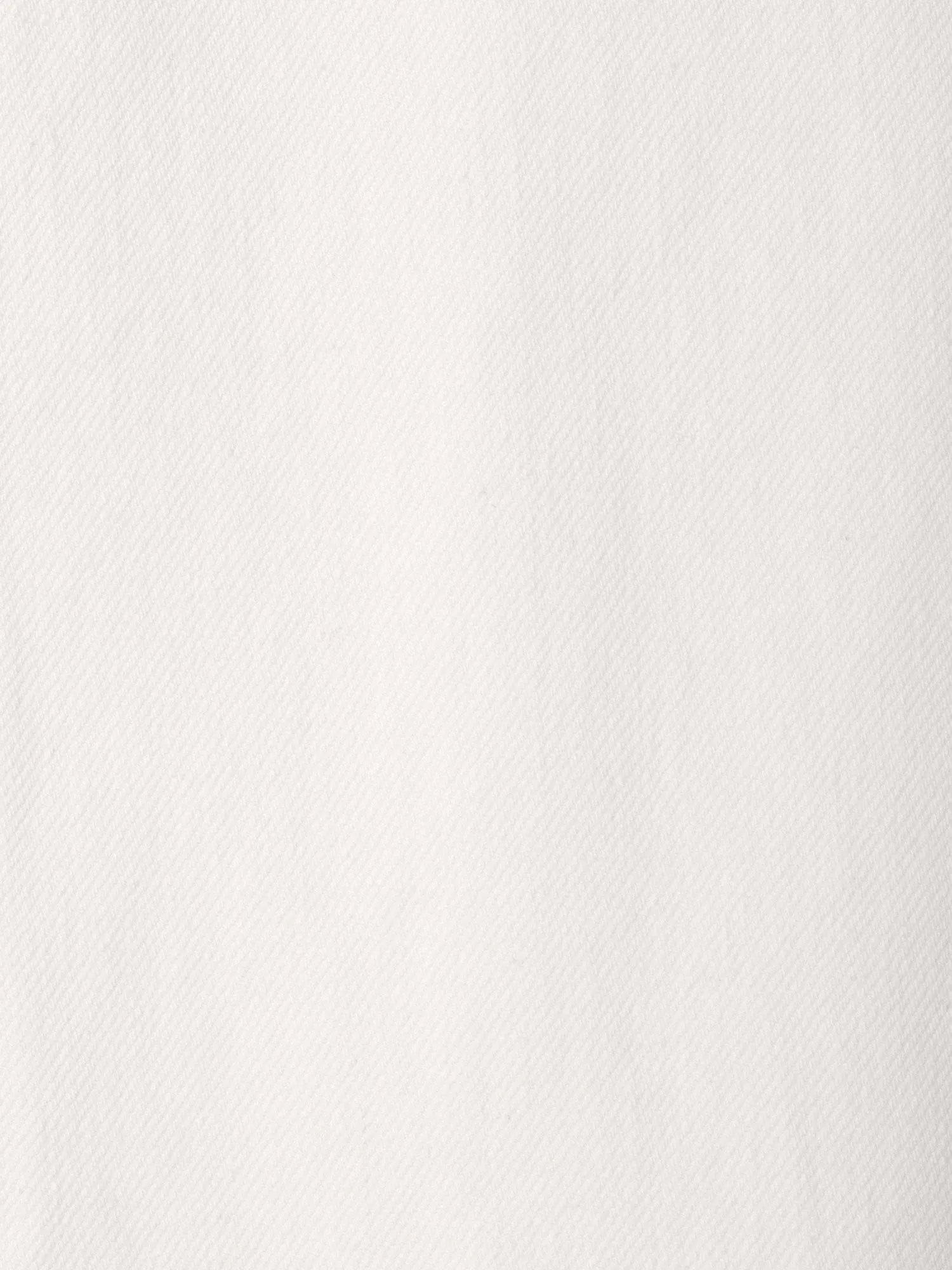 White Mercer Denim Pant sold by XiRENA product image thumbnail 5