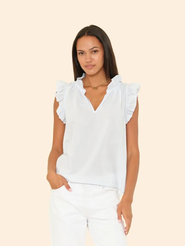 Skylight Bex Top sold by XiRENA