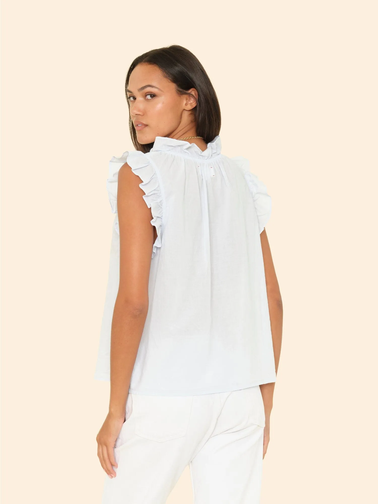 Skylight Bex Top sold by XiRENA product image thumbnail 3