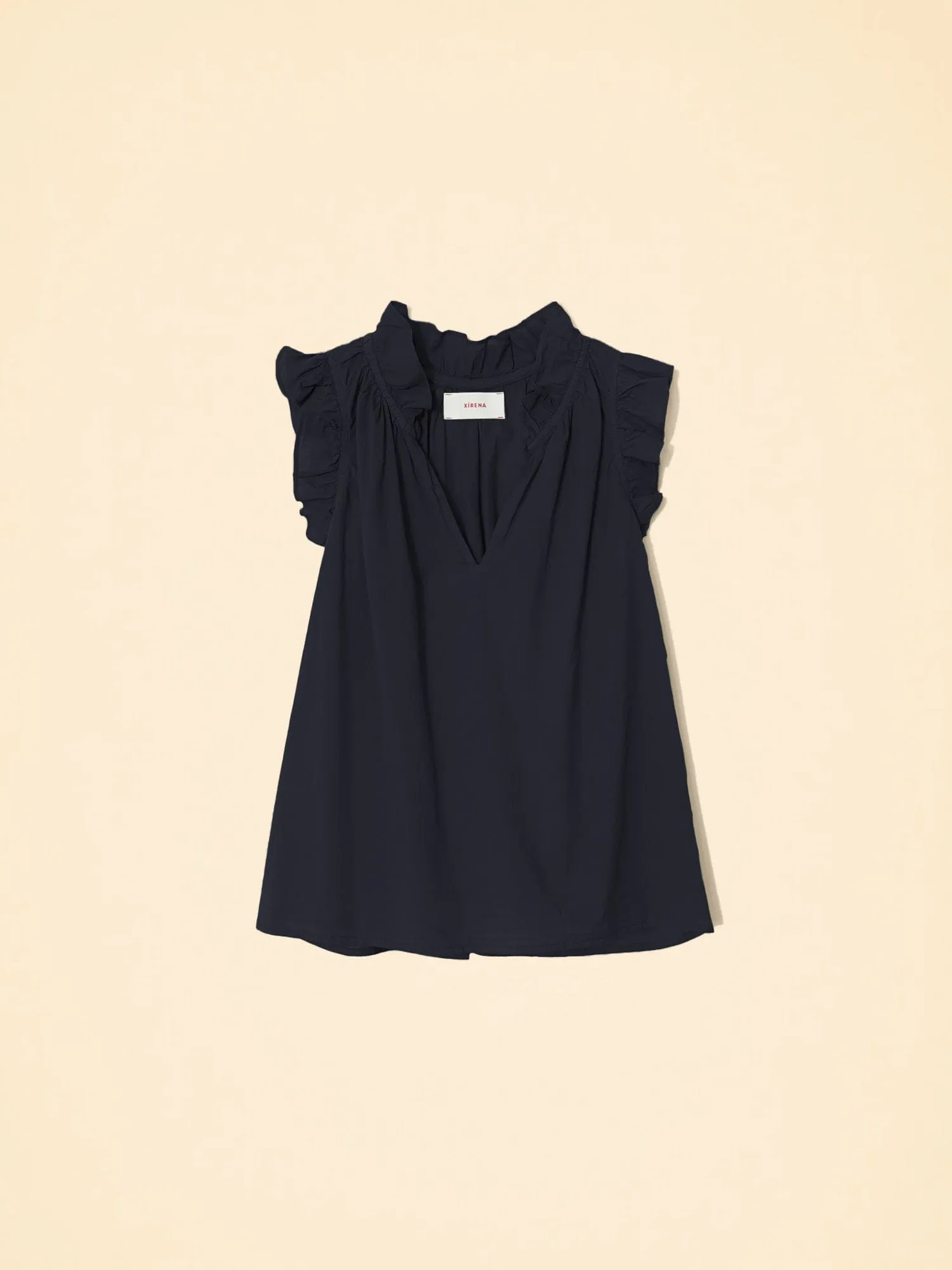 Black Bex Top sold by XiRENA product image thumbnail 5