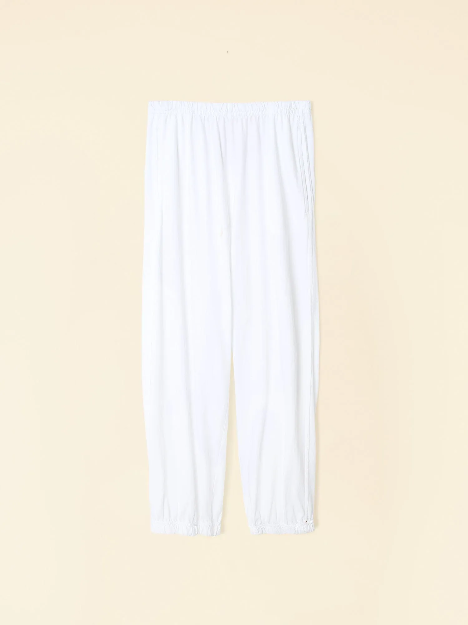 White Crispin Pant sold by XiRENA product image thumbnail 2