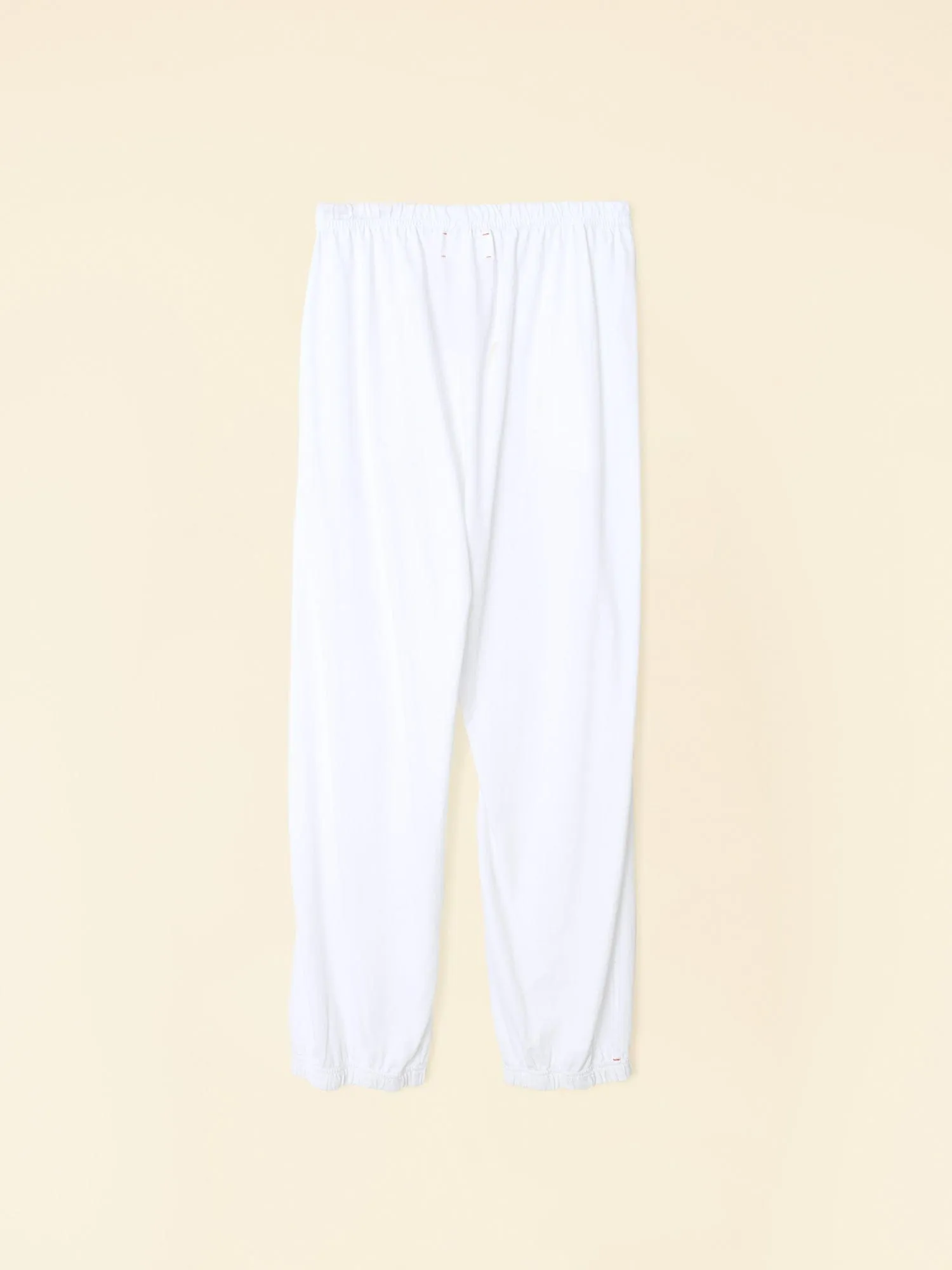 White Crispin Pant sold by XiRENA product image thumbnail 4