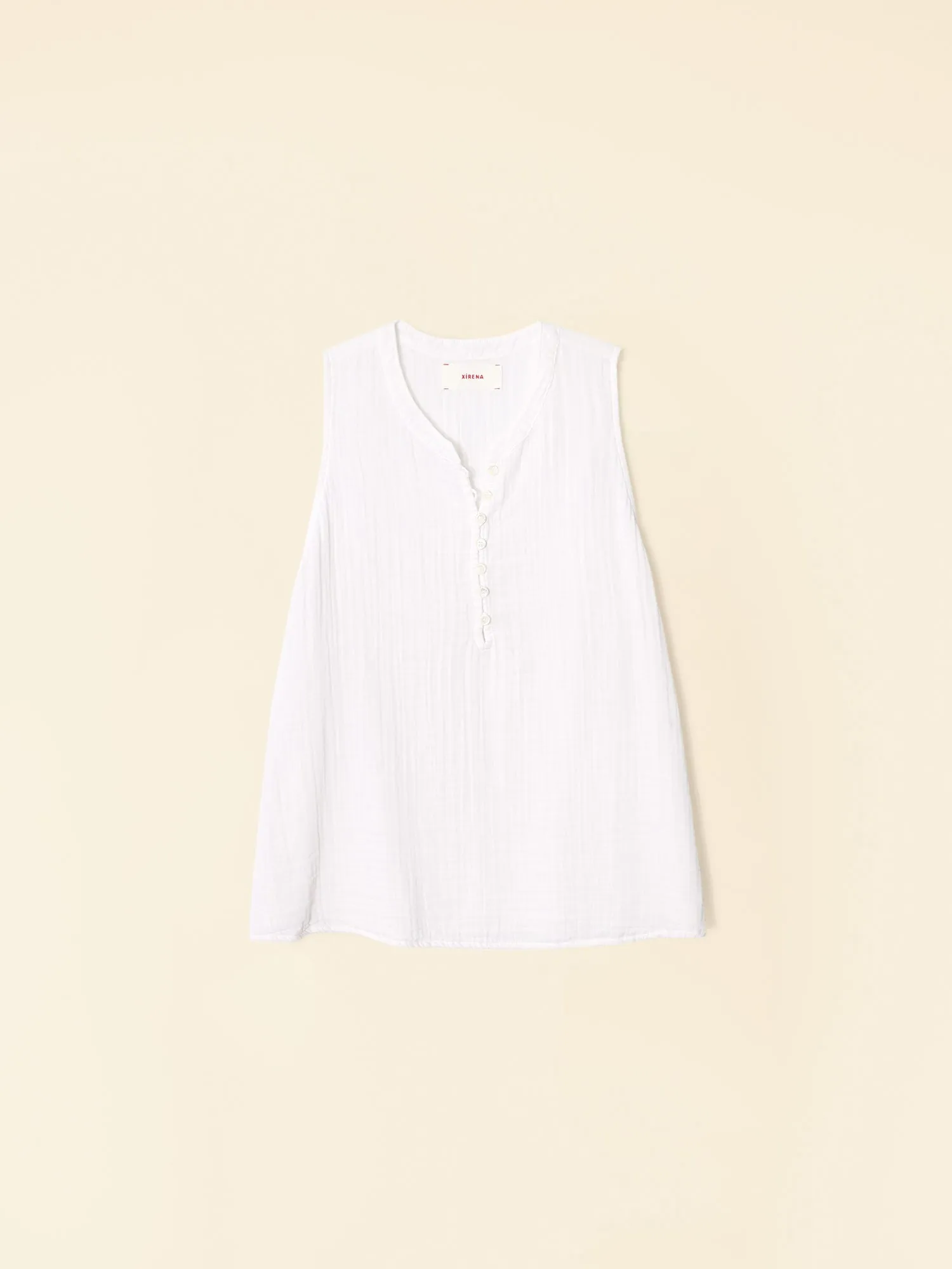 White Tish Top sold by XiRENA product image thumbnail 3
