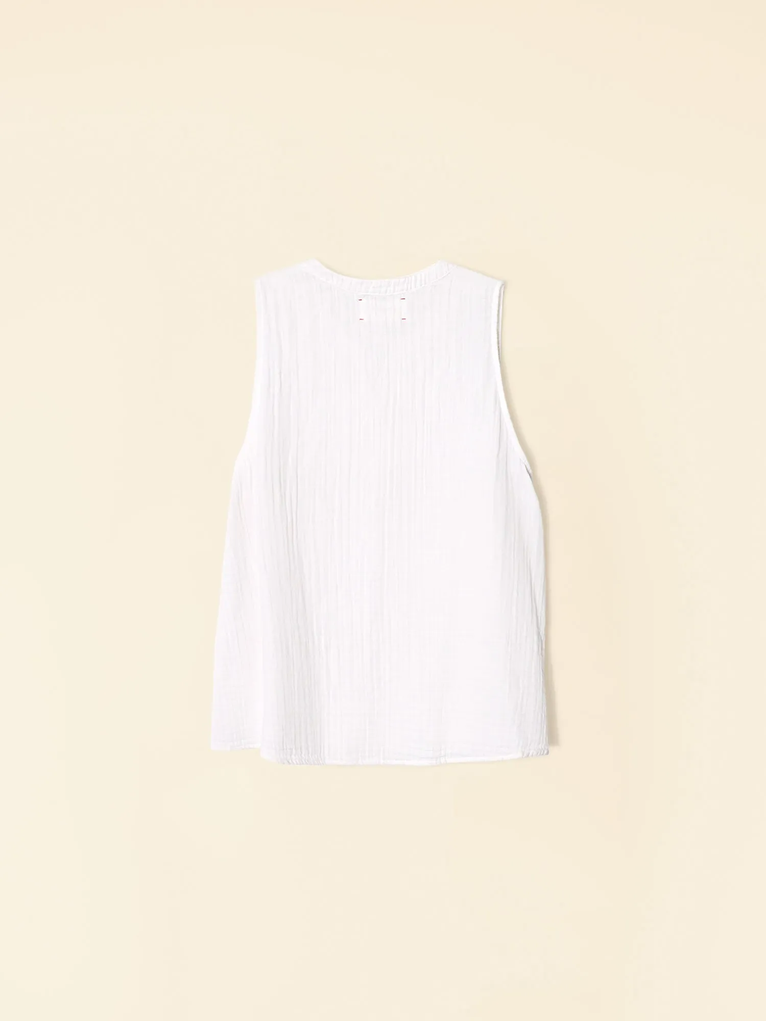 White Tish Top sold by XiRENA product image thumbnail 4