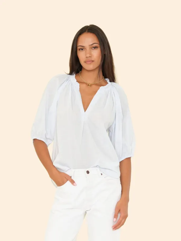 Skylight Jules Top sold by XiRENA