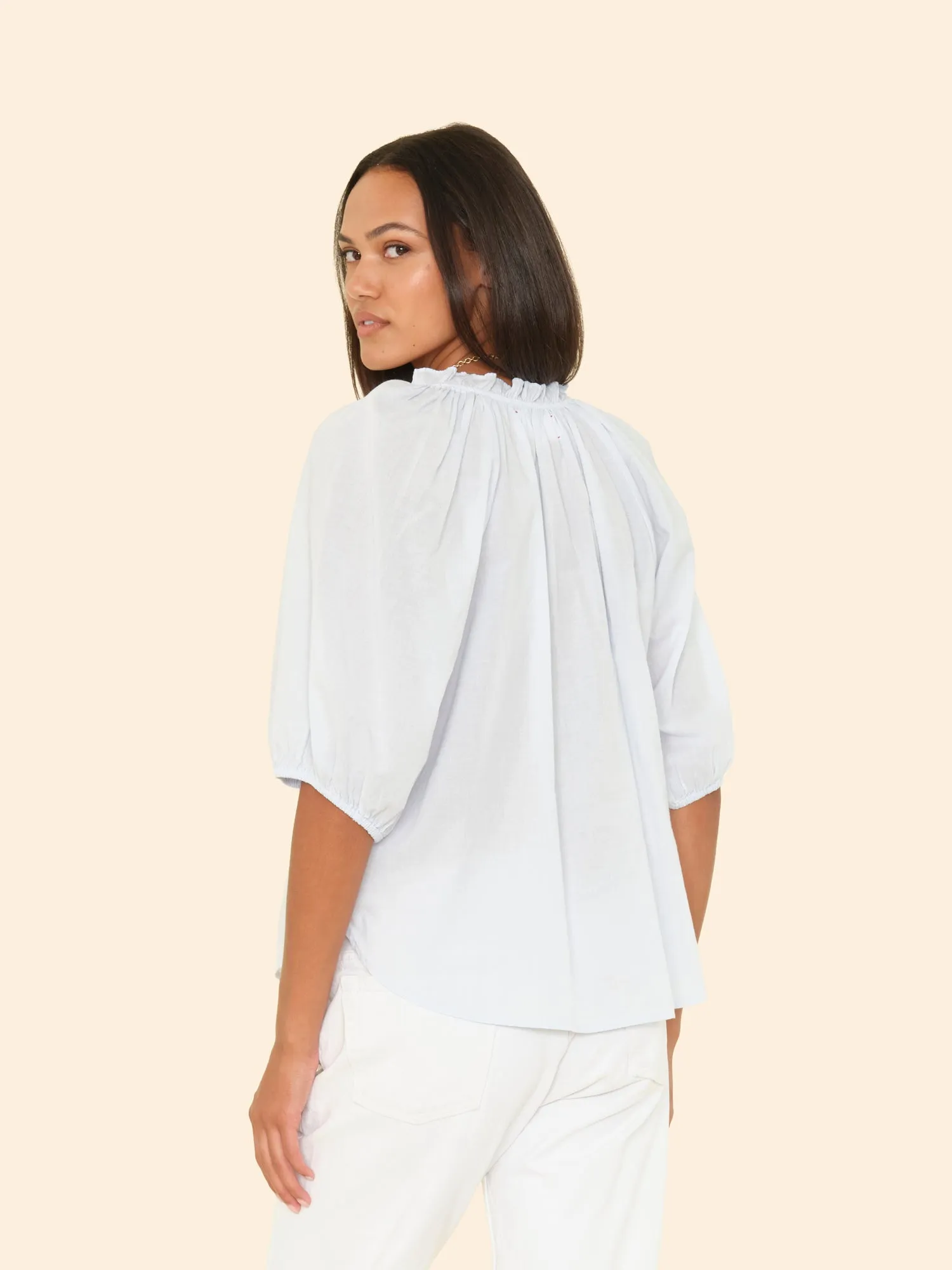 Skylight Jules Top sold by XiRENA product image thumbnail 3