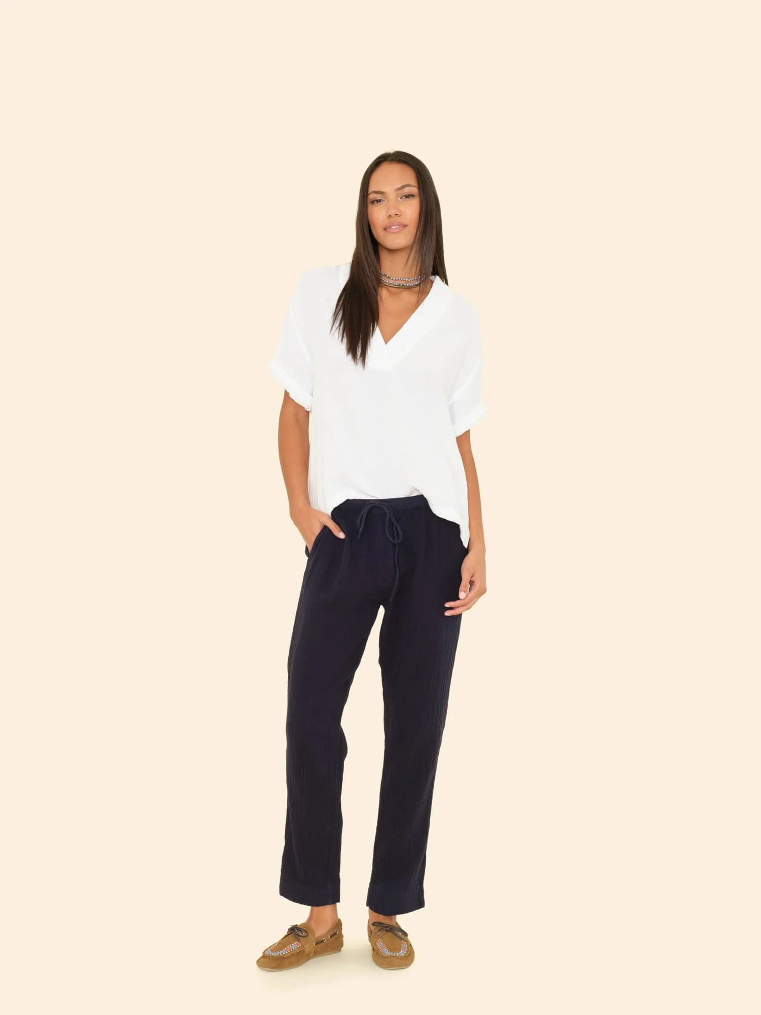 North Star Jordyn Pant sold by XiRENA