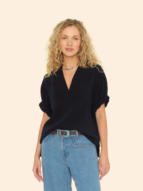 North Star Avery Top sold by XiRENA