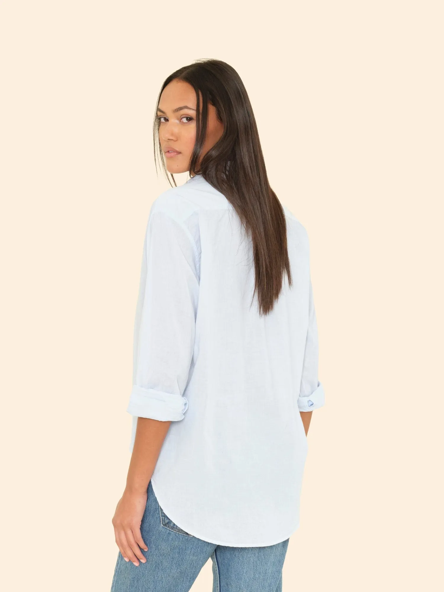 Skylight Beau Shirt sold by XiRENA product image thumbnail 3