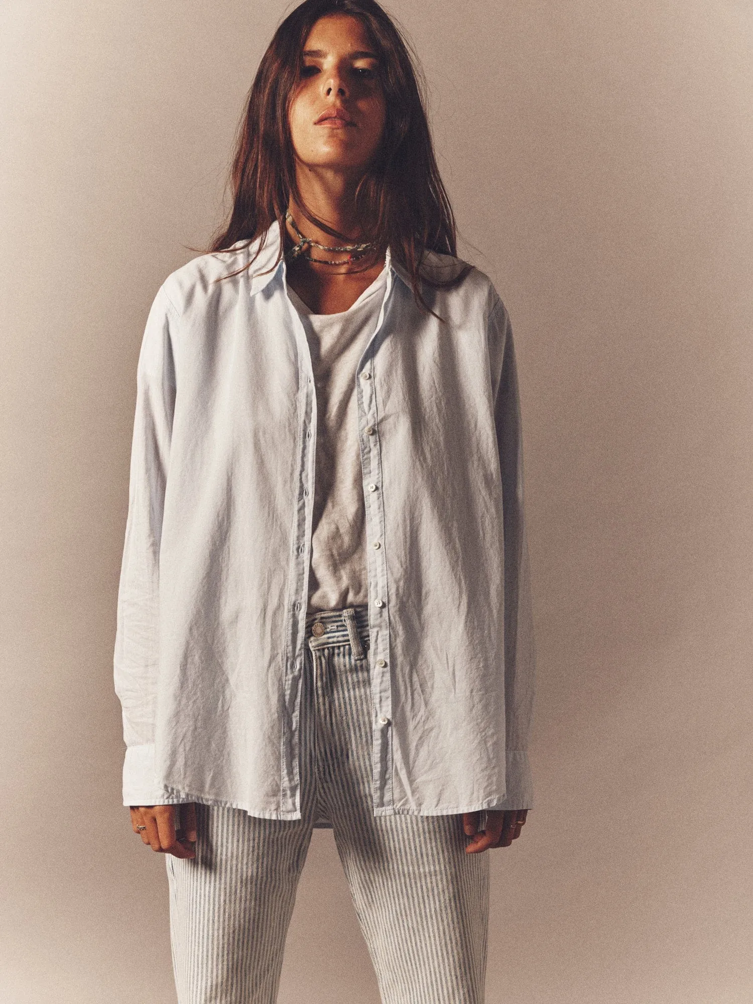 Skylight Beau Shirt sold by XiRENA product image thumbnail 2