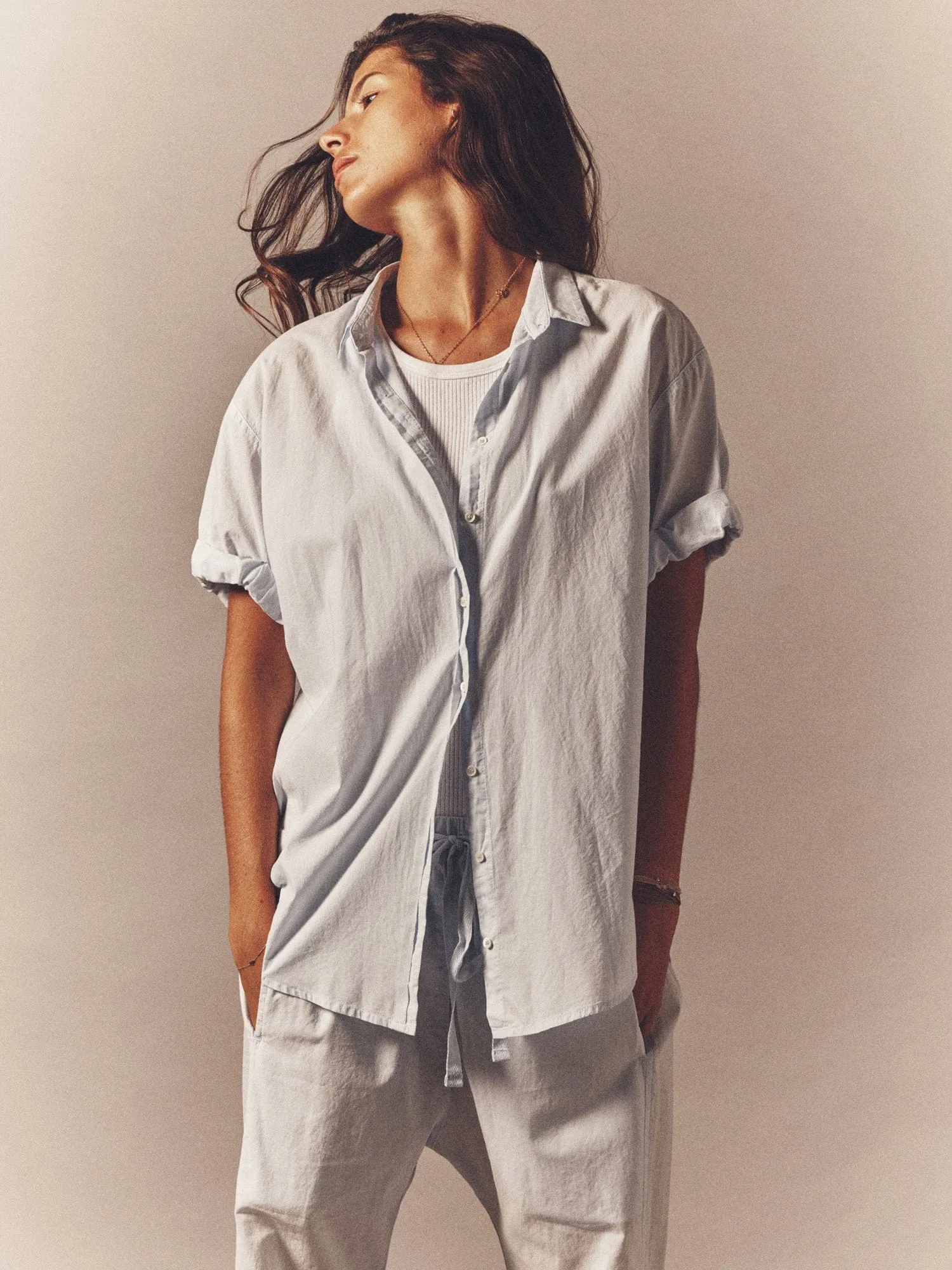 Skylight Channing Shirt sold by XiRENA product image thumbnail 2