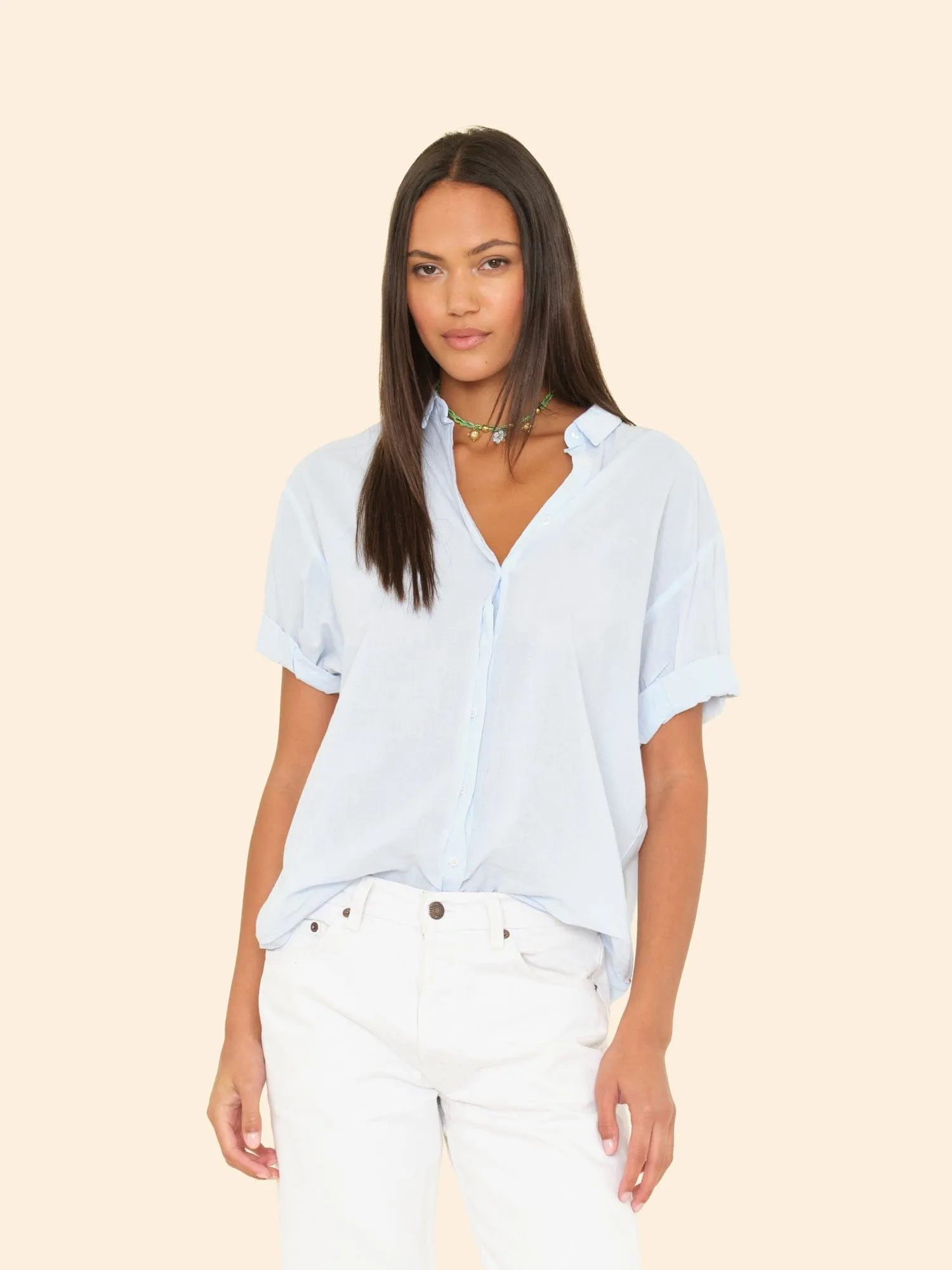 Skylight Channing Shirt sold by XiRENA