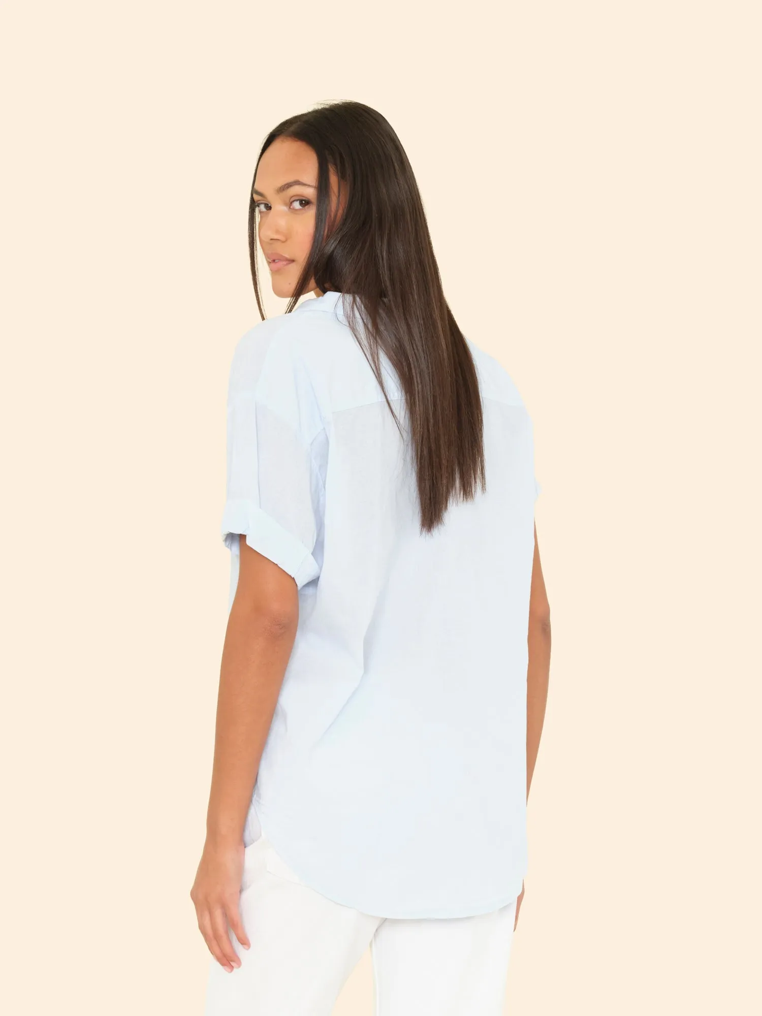 Skylight Channing Shirt sold by XiRENA product image thumbnail 3