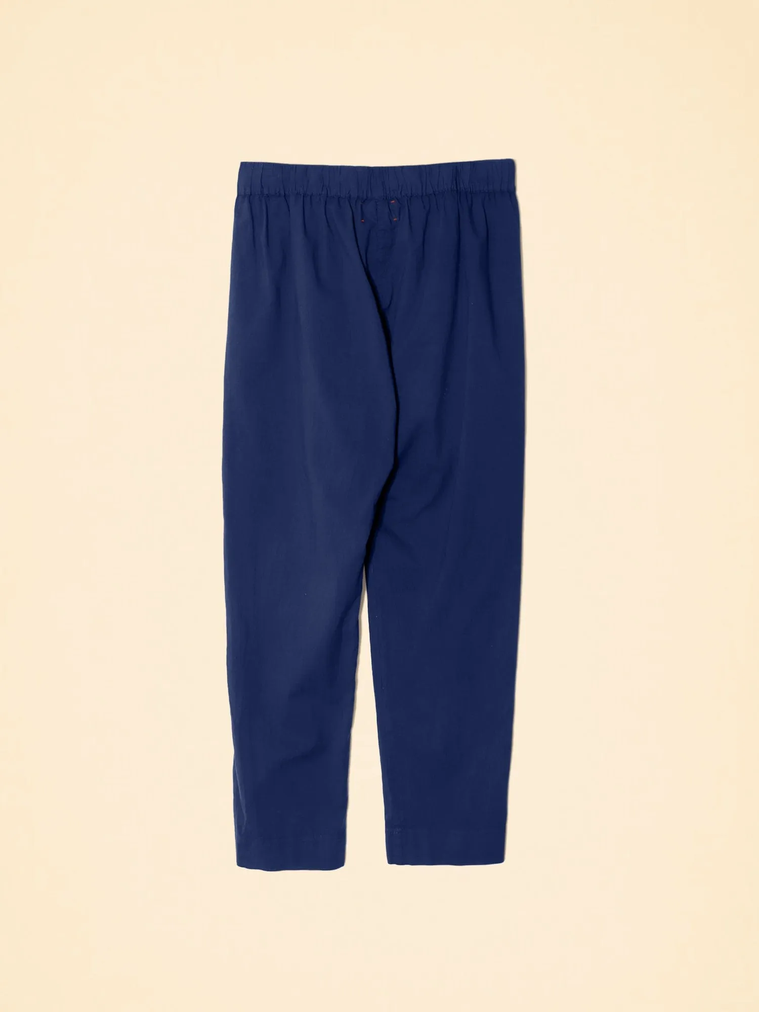 Navy Draper Pant sold by XiRENA product image thumbnail 5